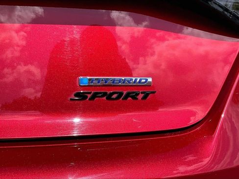 Used 2025 Honda Accord Sport image 25