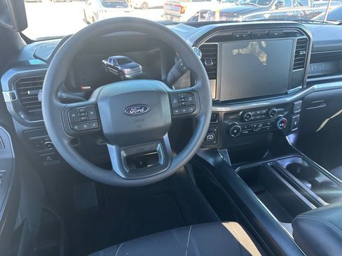 Certified 2024 Ford F150 STX image 24