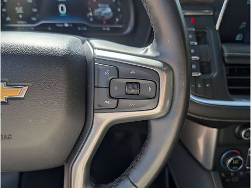 Used 2024 Chevrolet Tahoe Premier RWD image 22