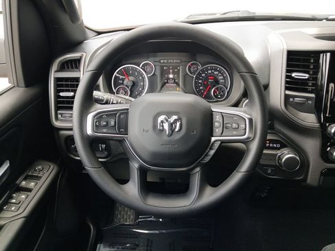 New 2026 RAM 1500 Express RWD image 21