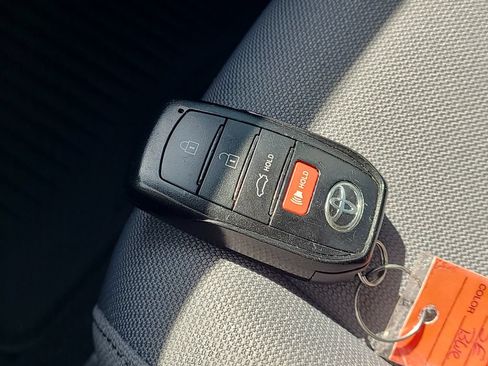 Certified 2024 Toyota Corolla SE FWD image 26