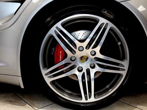 Used 2008 Porsche 911 Turbo image 19