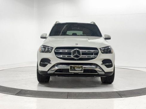 Certified 2026 Mercedes-Benz GLE 350 4MATIC image 2