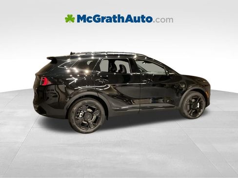 New 2026 Kia Sportage X-Line image 3
