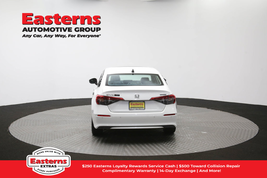 Used 2022 Honda Civic Touring image 37