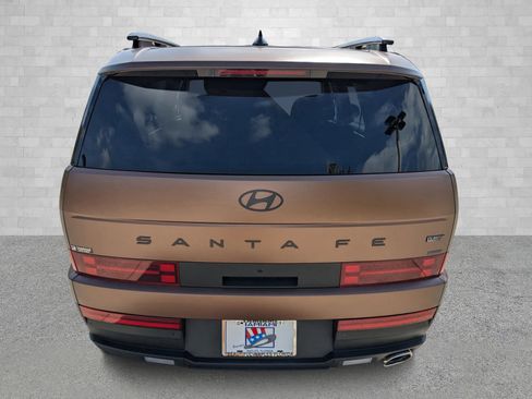 Used 2024 Hyundai Santa Fe XRT image 3