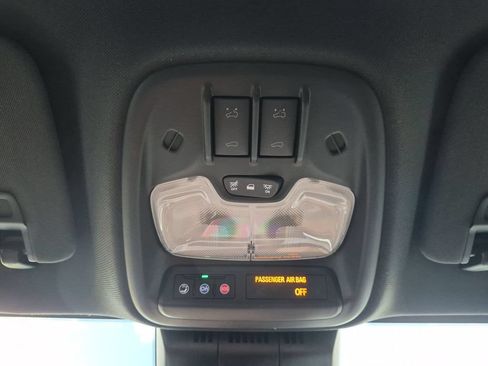 New 2026 GMC Canyon AT4 w/ Technology Plus Package AWD/4WD image 39