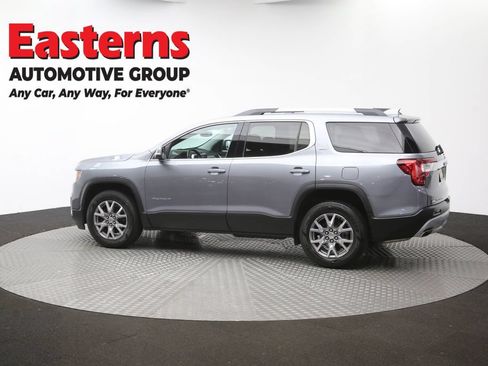 Used 2020 GMC Acadia SLT w/ Driver Alert Package II FWD image 67