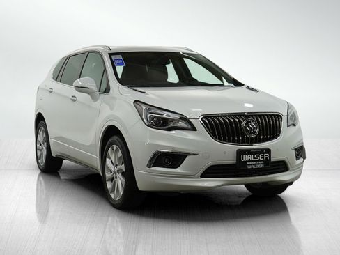 Used 2018 Buick Envision Premium image 7