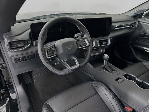 New 2026 Ford Mustang GT Premium image 9