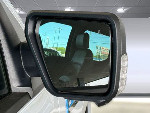 Certified 2025 Ford F150 Lightning Flash AWD/4WD image 34