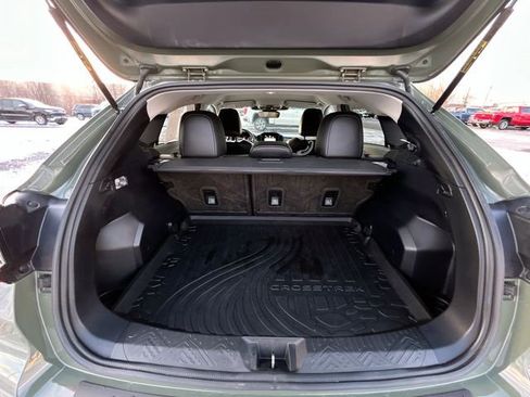 Used 2025 Subaru Crosstrek 2.5i Limited w/ Popular Package #3A image 25