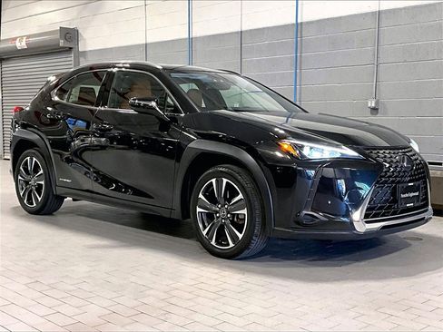 Used 2019 Lexus UX 250h image 7