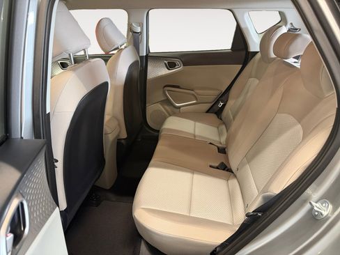 Used 2023 Kia Soul LX w/ Option Group 015 image 24