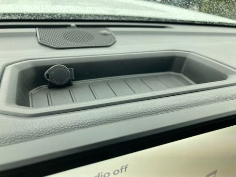 Used 2025 Toyota Tundra Limited w/ TRD Off-Road Package image 30