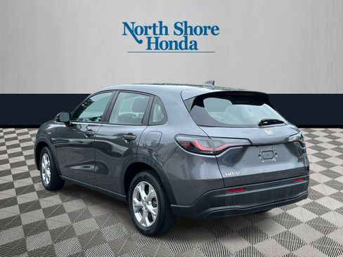Used 2024 Honda HR-V LX image 6