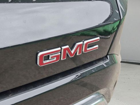 New 2026 GMC Terrain Denali AWD/4WD image 31