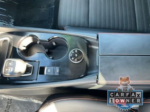 Used 2025 Nissan Rogue SV w/ Rock Creek Premium Package AWD/4WD image 24