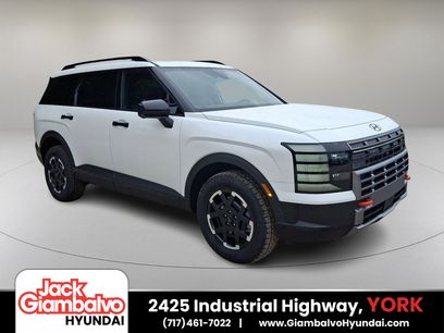New 2026 Hyundai Palisade XRT Pro