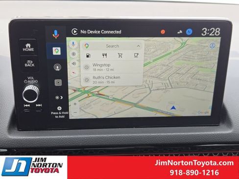 Used 2025 Honda Civic Si image 19