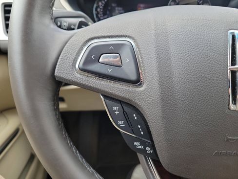 Used 2015 Lincoln MKZ w/ Equipment Group 102A Reserve FWD image 29
