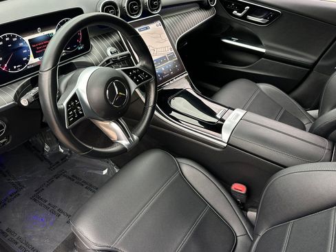 Certified 2023 Mercedes-Benz C 300 Sedan image 6