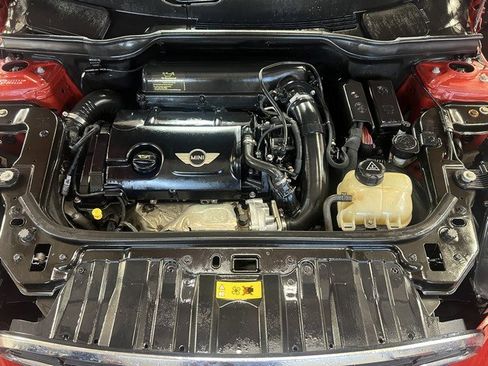 Used 2013 MINI Cooper Countryman S image 11