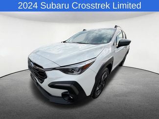 Used 2024 Subaru Crosstrek 2.5i Limited AWD/4WD 360° Tour
