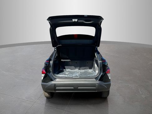 New 2026 Hyundai Kona SEL Sport image 5