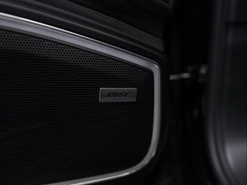 Used 2023 Porsche Panamera Platinum Edition RWD image 29