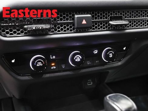 Used 2023 Honda HR-V Sport image 19