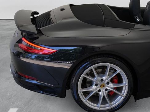 Used 2017 Porsche 911 Carrera S RWD image 50