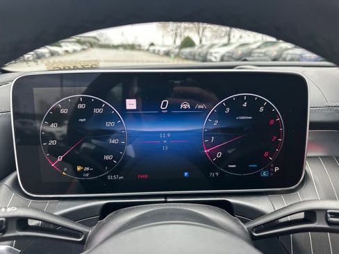 New 2026 Mercedes-Benz CLE 450 4MATIC Cabriolet image 26