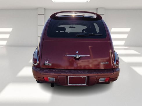 Used 2006 Chrysler PT Cruiser GT image 4