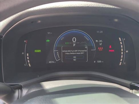 Used 2026 Toyota Camry LE w/ Convenience Package FWD image 22