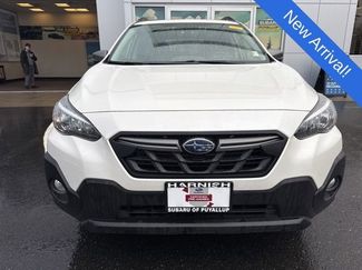 Certified 2023 Subaru Crosstrek 2.5i Sport video 2