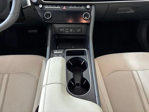 Certified 2025 Hyundai Sonata SEL FWD image 23