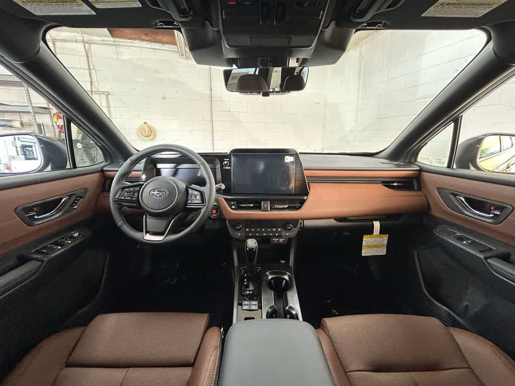 New 2026 Subaru Outback Touring XT AWD/4WD image 10
