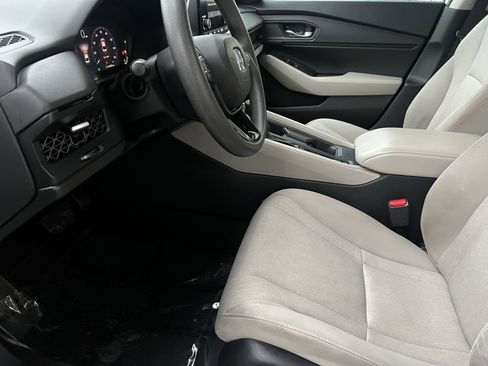 Used 2024 Honda Accord EX image 13