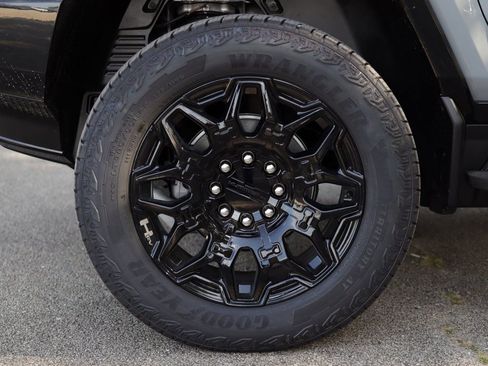 New 2026 GMC Hummer EV SUV image 56