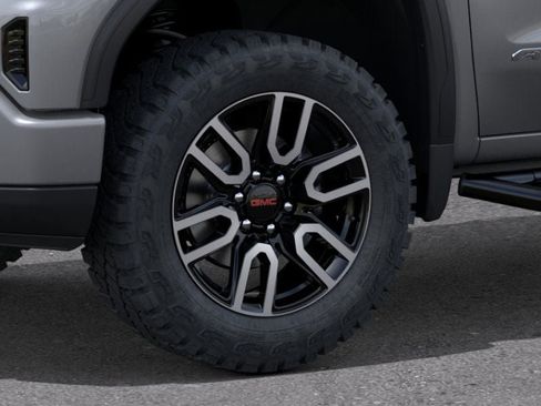 New 2026 GMC Sierra 1500 AT4 w/ AT4 Premium Package image 9
