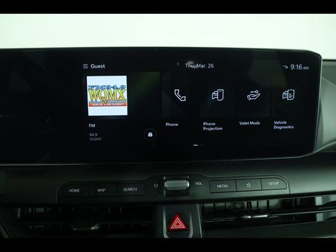 Used 2025 Kia K4 LXS image 22