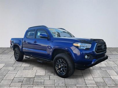 Used 2023 Toyota Tacoma SR5
