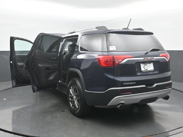 Used 2017 GMC Acadia SLT FWD image 56