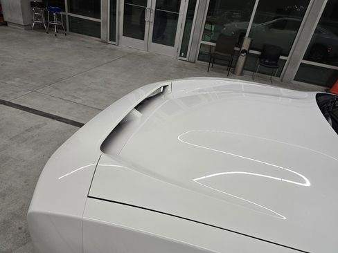 New 2025 Dodge Charger R/T w/ Quick Order Package 25M R/T image 9