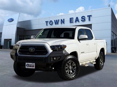 Used 2019 Toyota Tacoma SR5