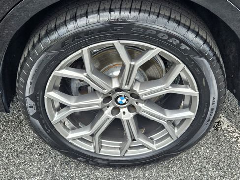 Used 2020 BMW X7 xDrive40i w/ Luxury Seating Package AWD/4WD image 9