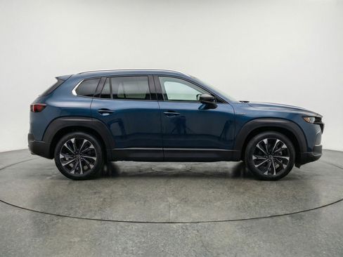 Used 2025 MAZDA CX-50 2.5 Hybrid w/ Premium Plus Pkg image 11
