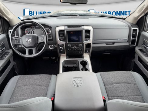 Certified 2019 RAM 1500 Lone Star RWD image 12