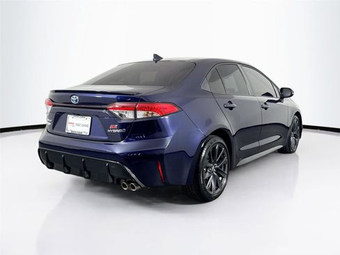 Certified 2023 Toyota Corolla SE image 11